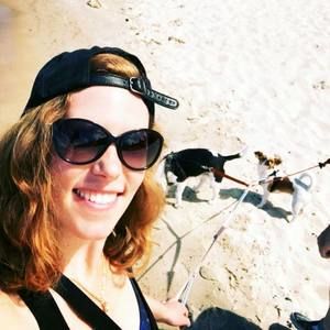 Meet your Posher, Holly